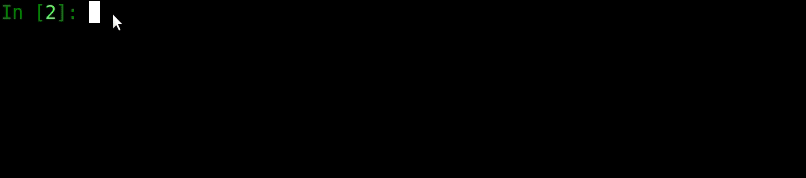 iPython